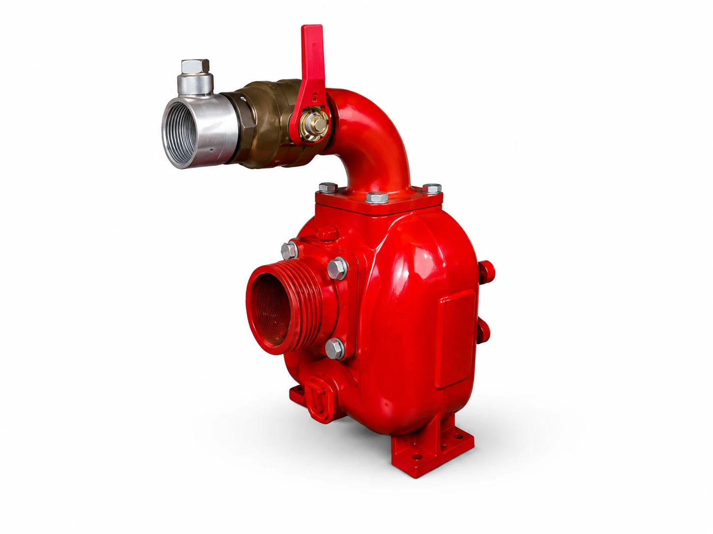 MERAJ UT Series Industrial Pump